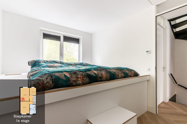 Foto 15 van Stadthof 3