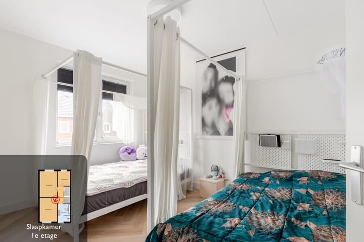 Foto 17 van Stadthof 3