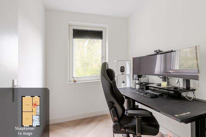 Foto 18 van Stadthof 3