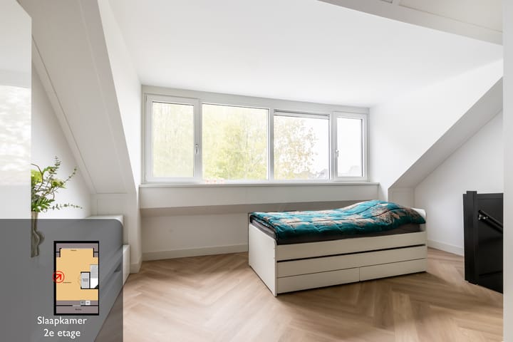 Foto 24 van Stadthof 3