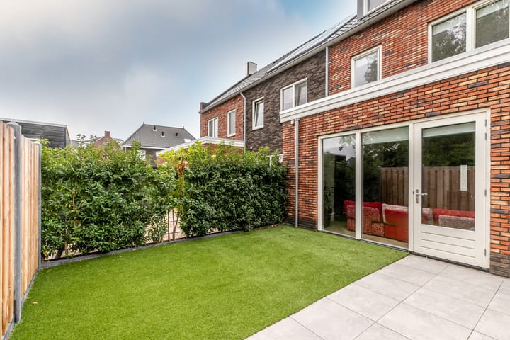 Foto 26 van Stadthof 3