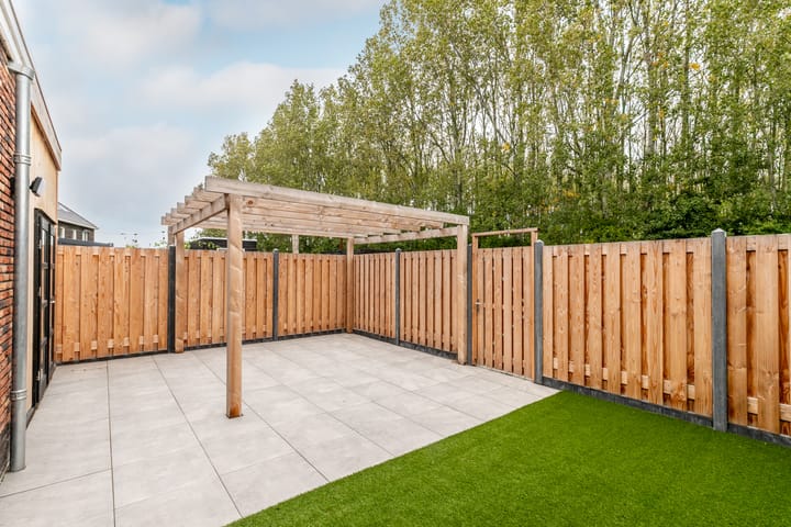 Foto 27 van Stadthof 3