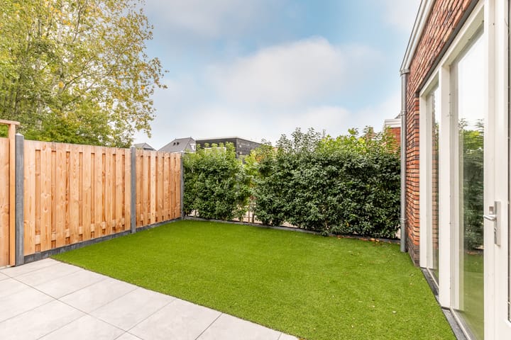 Foto 28 van Stadthof 3