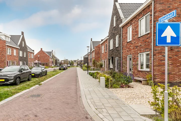 Foto 33 van Stadthof 3