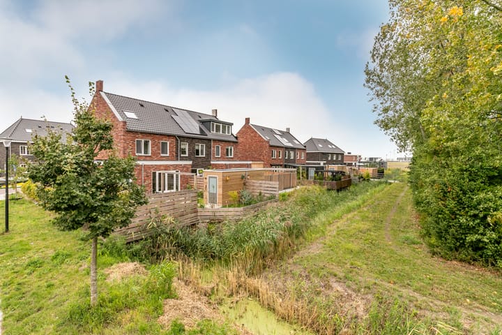 Foto 34 van Stadthof 3