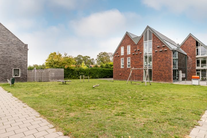 Foto 35 van Stadthof 3