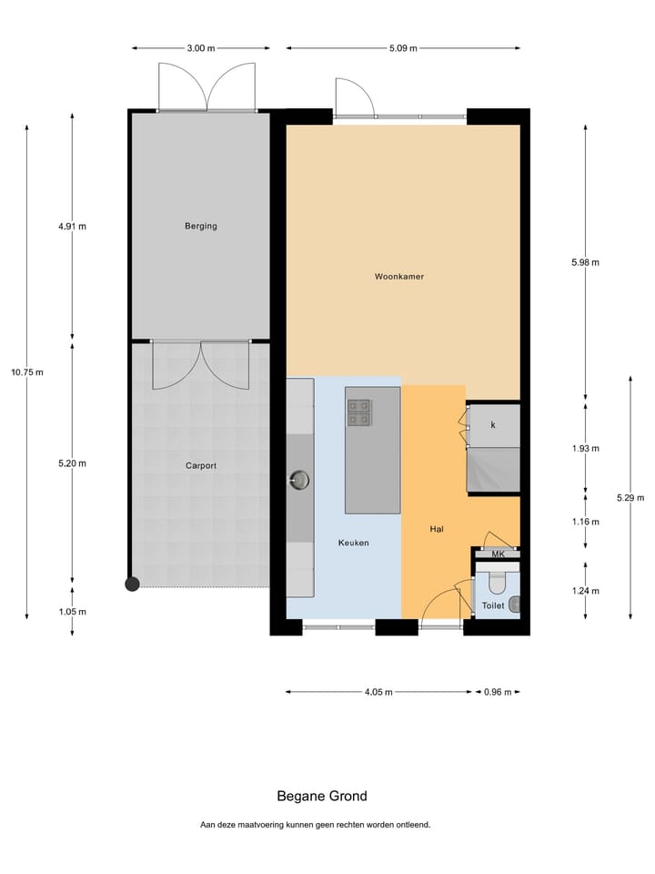 Foto 36 van Stadthof 3