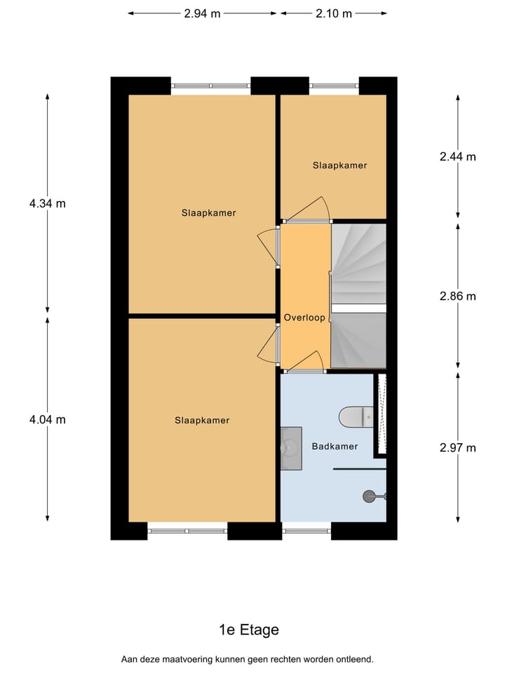 Foto 37 van Stadthof 3