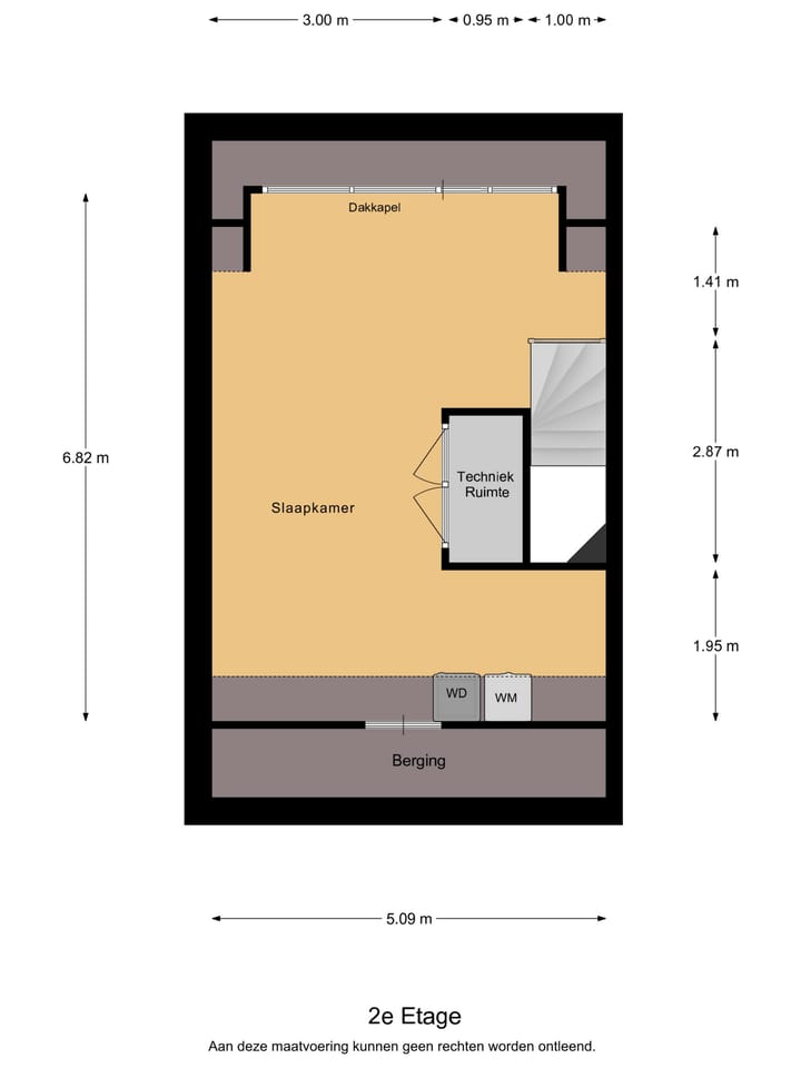 Foto 38 van Stadthof 3