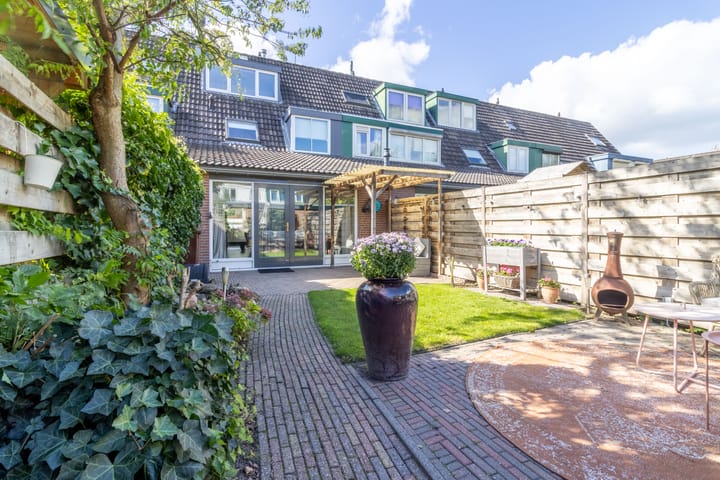 Foto 1 van Goudwesp 9