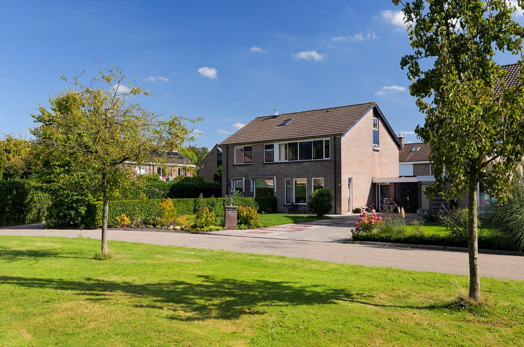 Foto 1 van Wagnerlaan 41