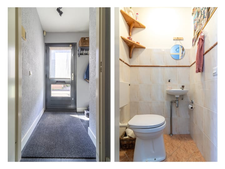 Foto 4 van Goudwesp 9