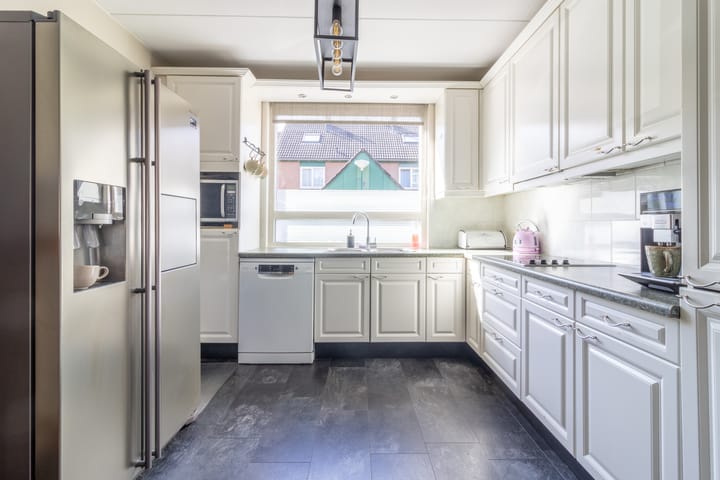 Foto 5 van Goudwesp 9