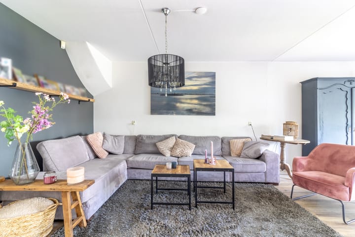 Foto 6 van Goudwesp 9