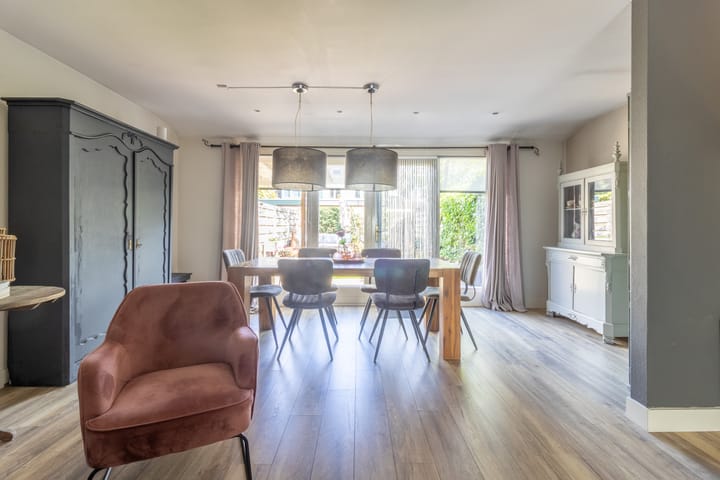 Foto 7 van Goudwesp 9