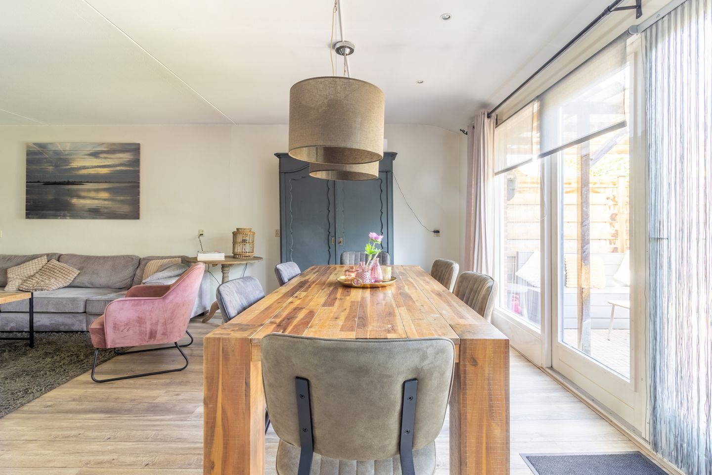 Foto 10 van Goudwesp 9