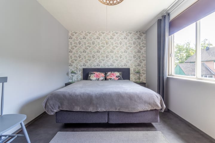 Foto 12 van Goudwesp 9