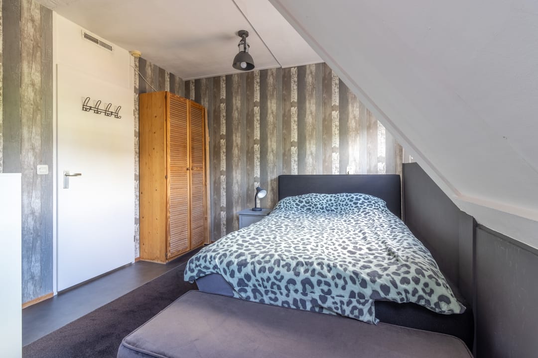 Foto 13 van Goudwesp 9