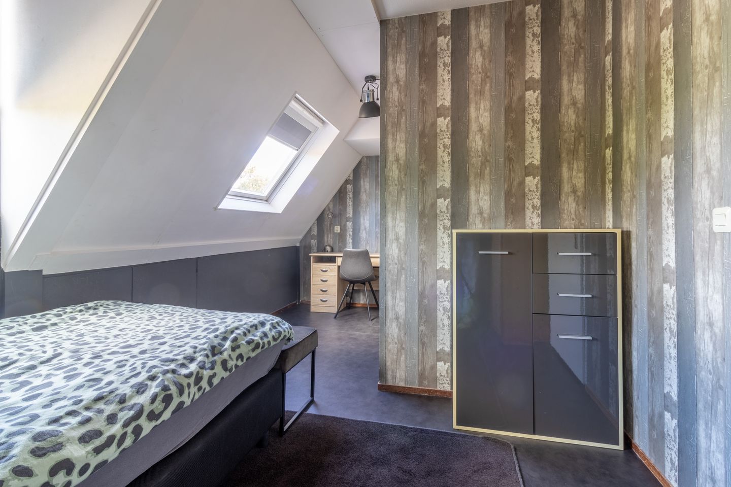 Foto 14 van Goudwesp 9