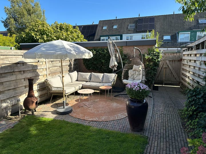 Foto 23 van Goudwesp 9