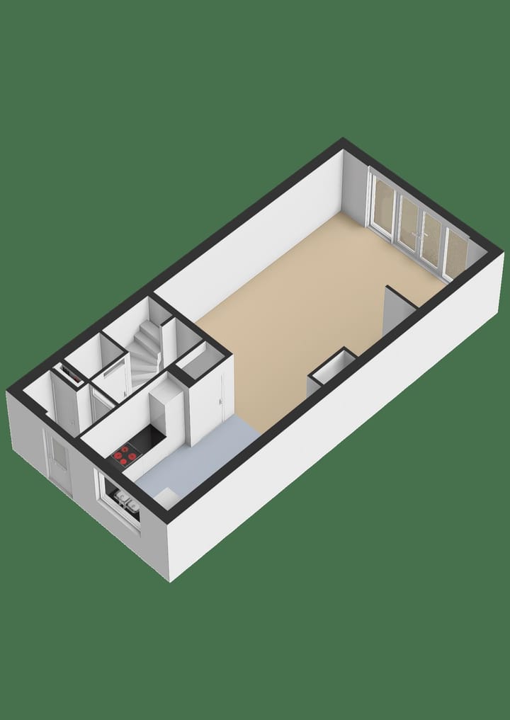 Foto 25 van Goudwesp 9