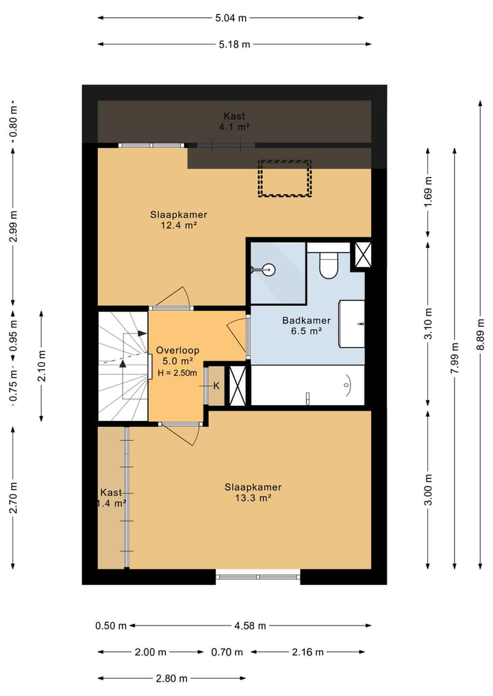 Foto 26 van Goudwesp 9