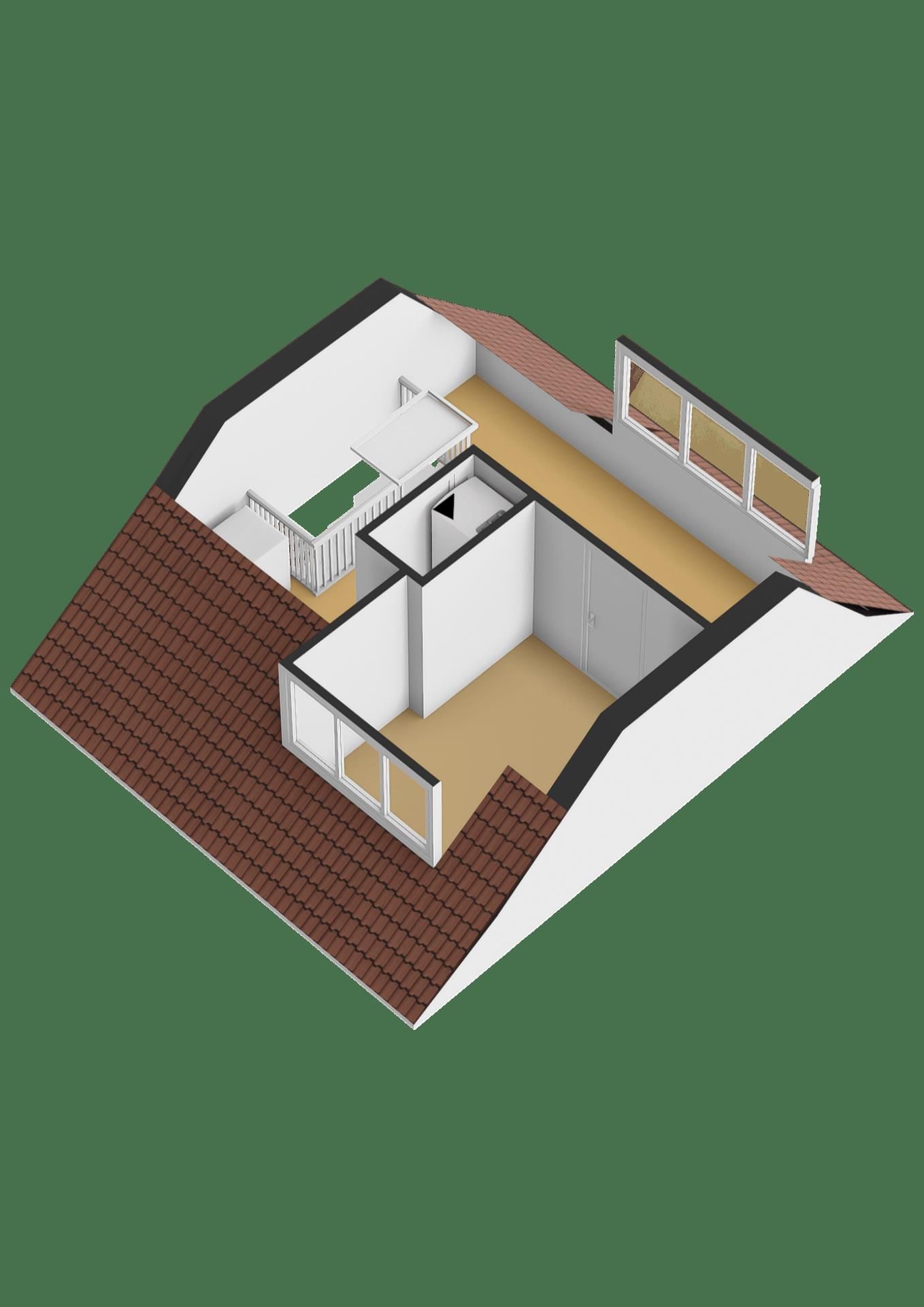 Foto 29 van Goudwesp 9