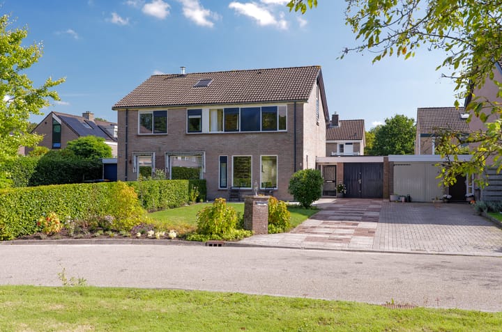 Foto 2 van Wagnerlaan 41