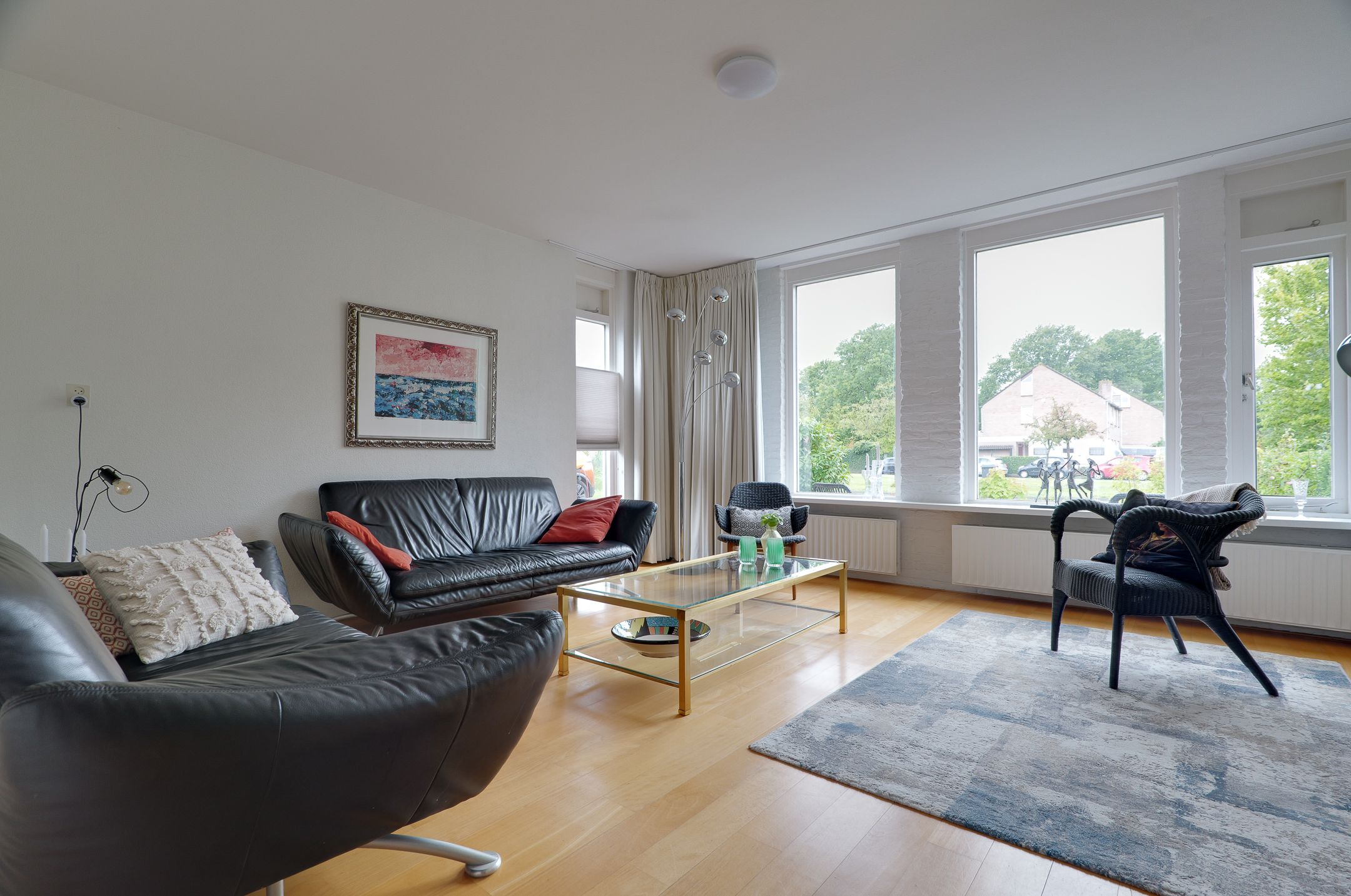 Foto 3 van Wagnerlaan 41