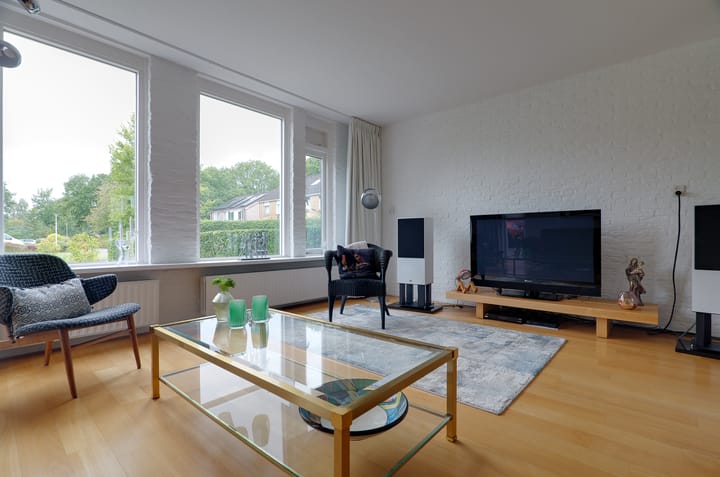 Foto 4 van Wagnerlaan 41