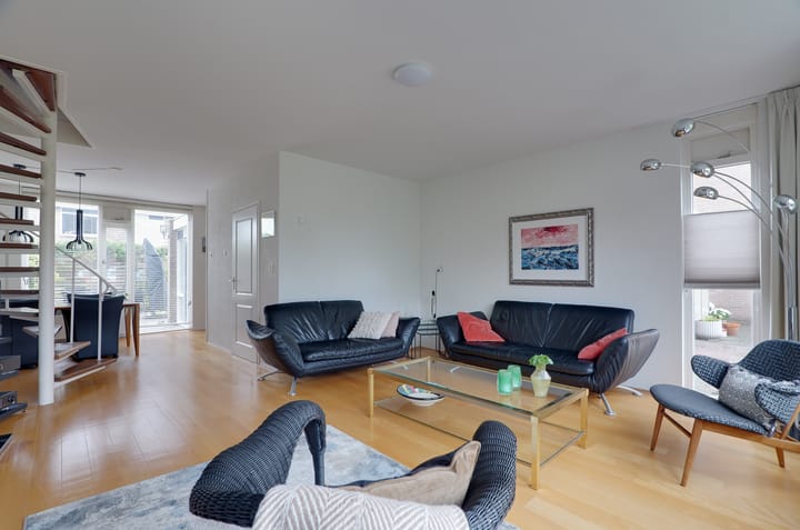 Foto 5 van Wagnerlaan 41