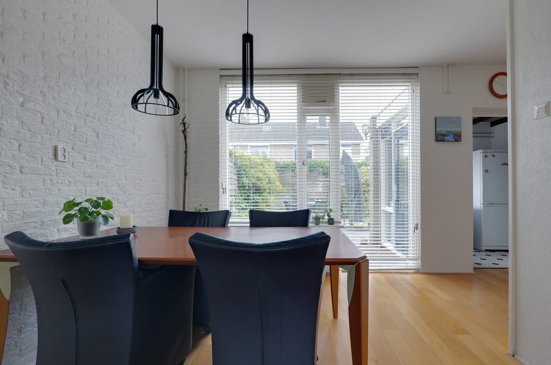 Foto 7 van Wagnerlaan 41