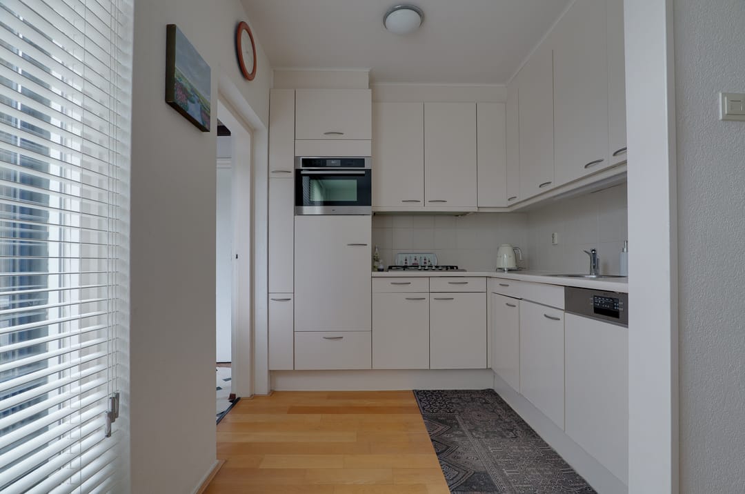 Foto 8 van Wagnerlaan 41