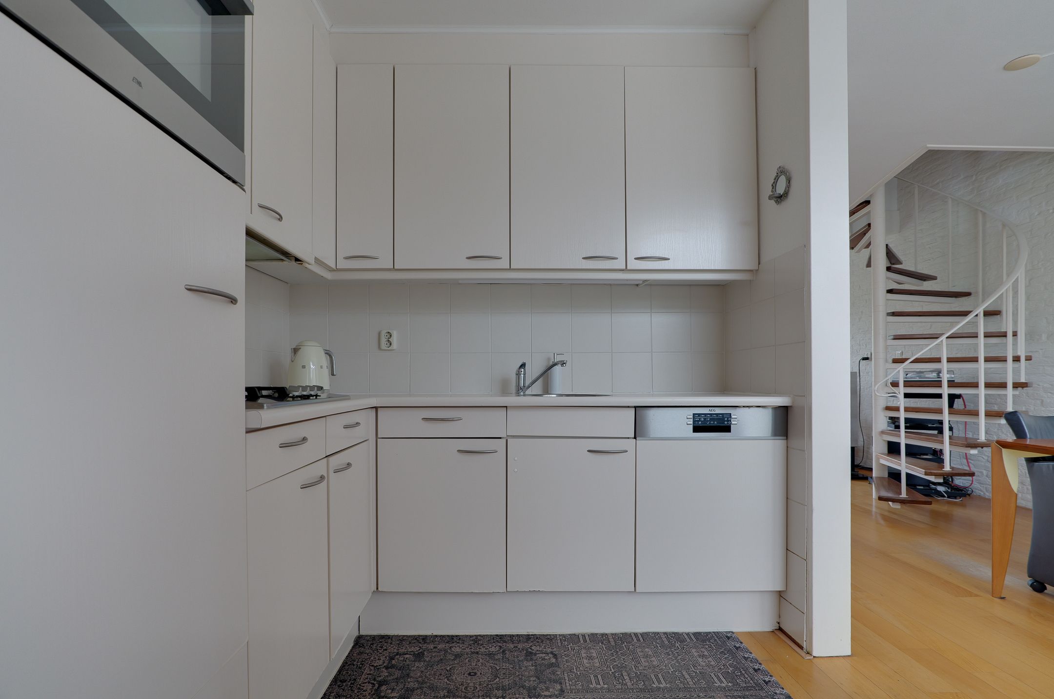 Foto 9 van Wagnerlaan 41