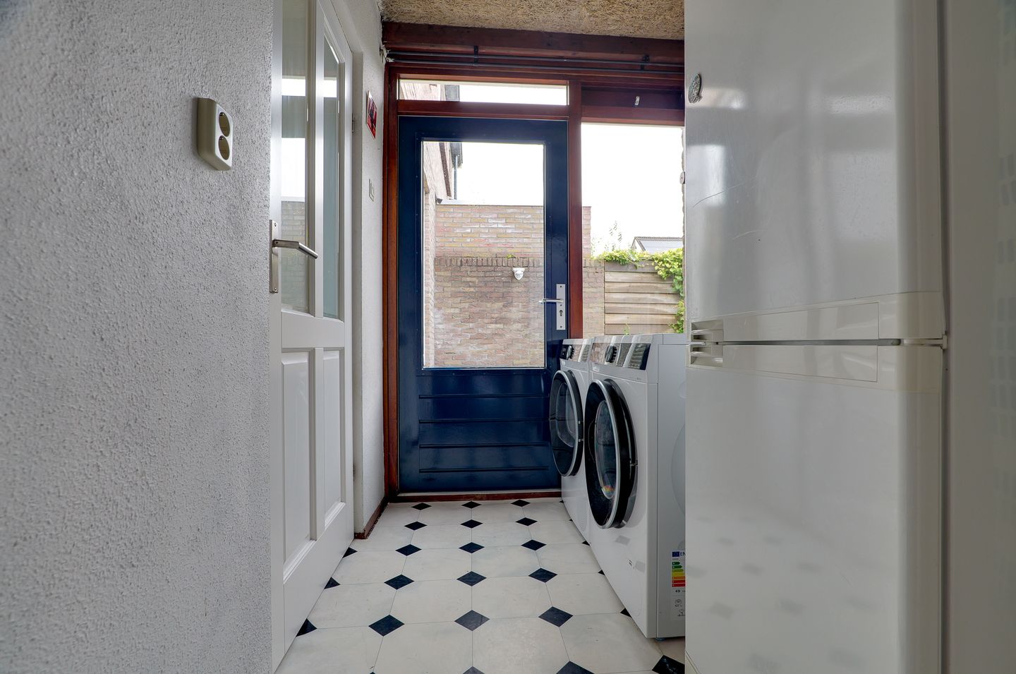 Foto 10 van Wagnerlaan 41