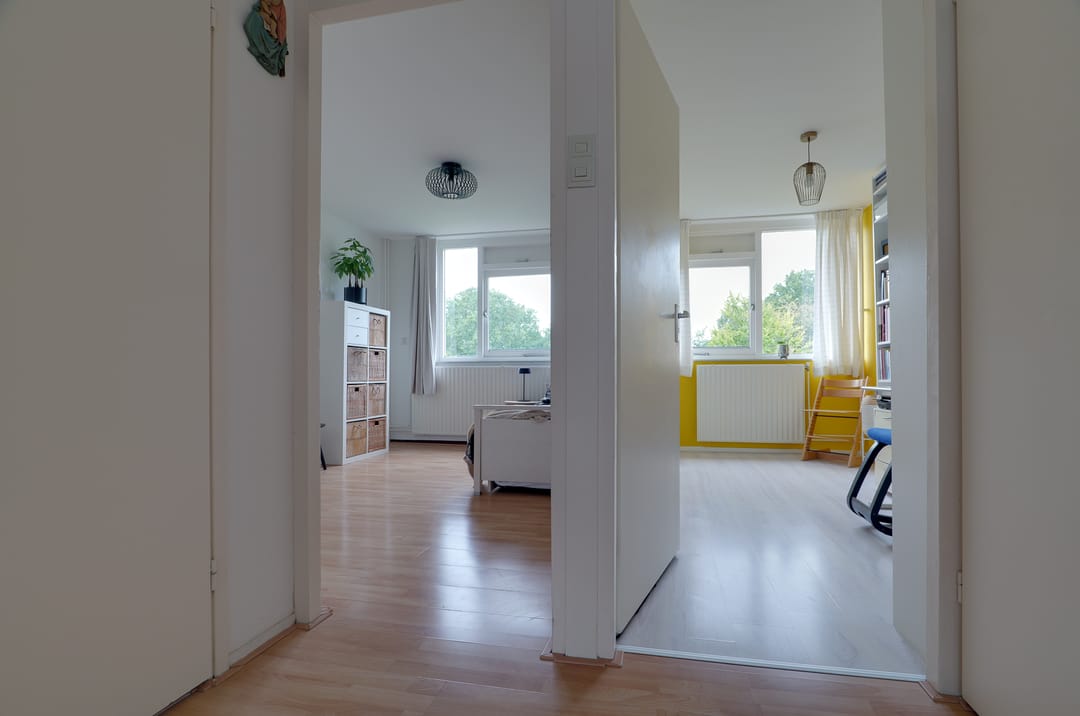 Foto 13 van Wagnerlaan 41