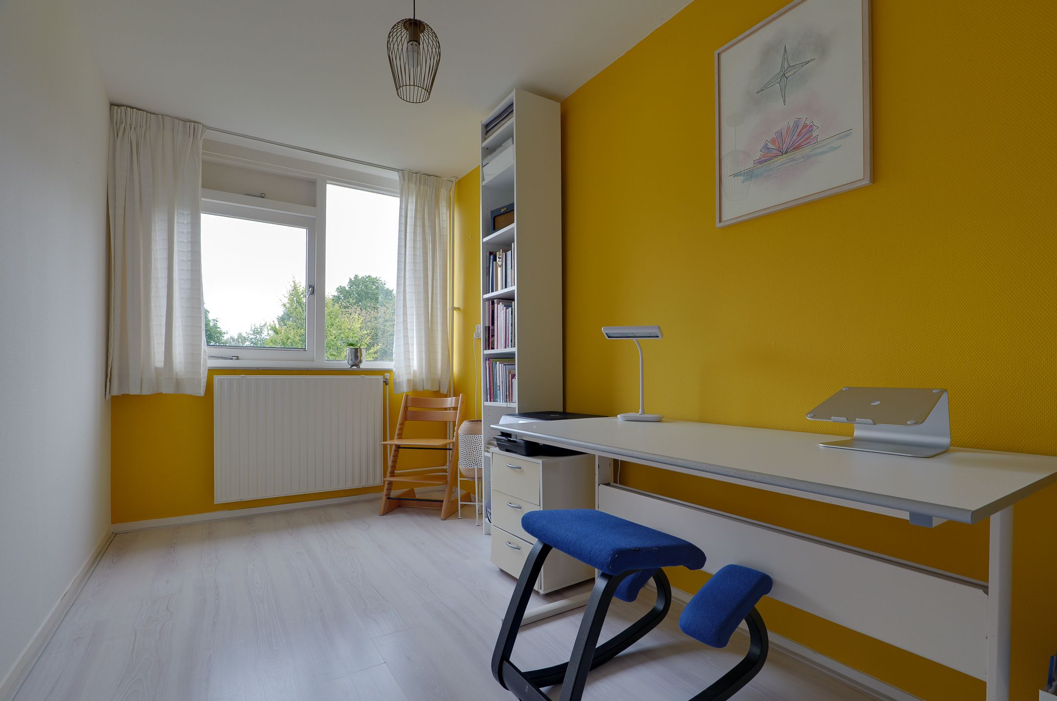 Foto 15 van Wagnerlaan 41