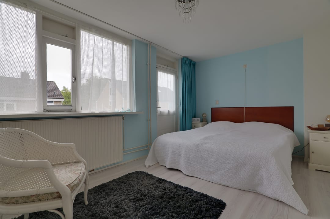 Foto 17 van Wagnerlaan 41