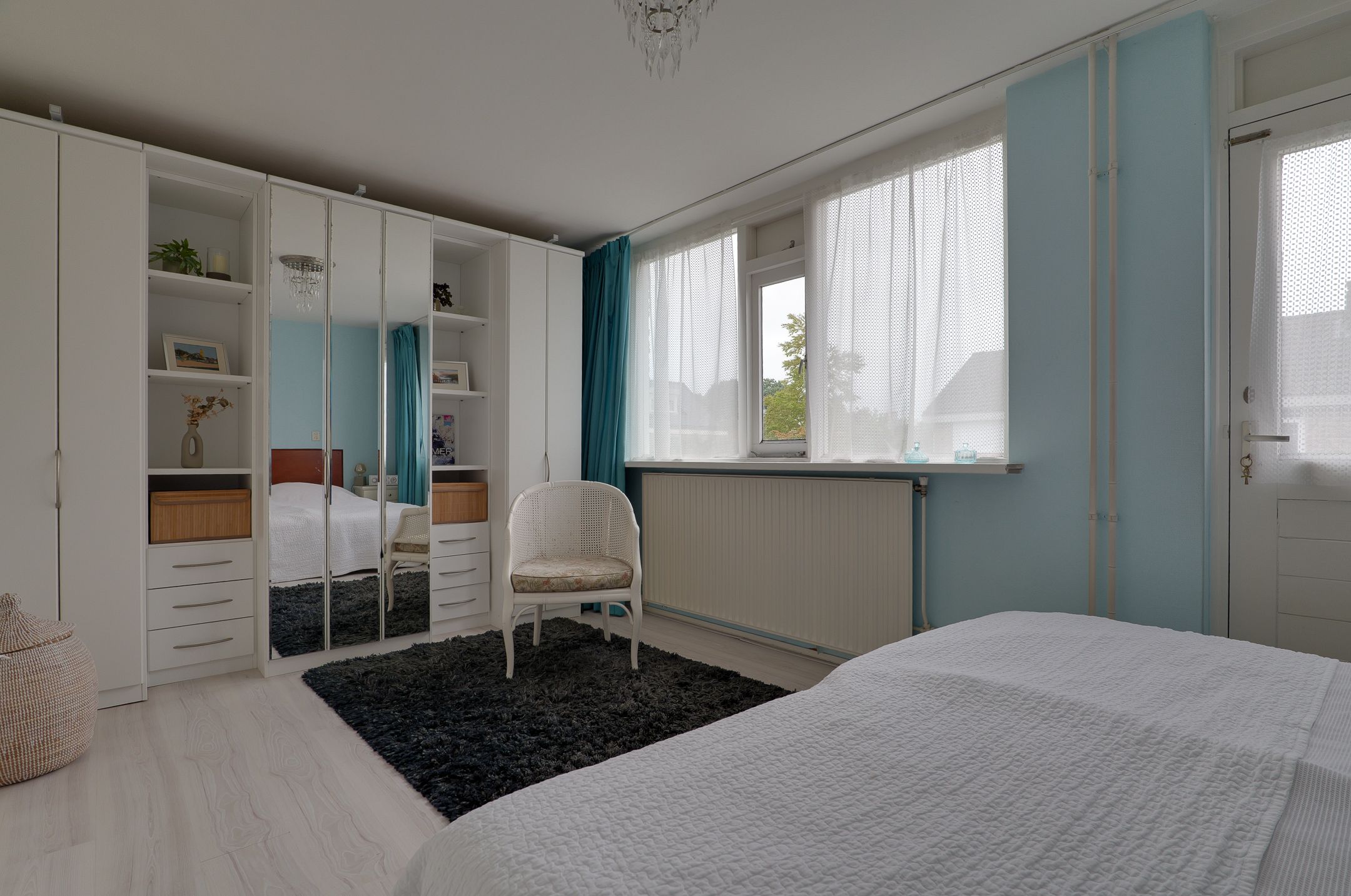 Foto 18 van Wagnerlaan 41