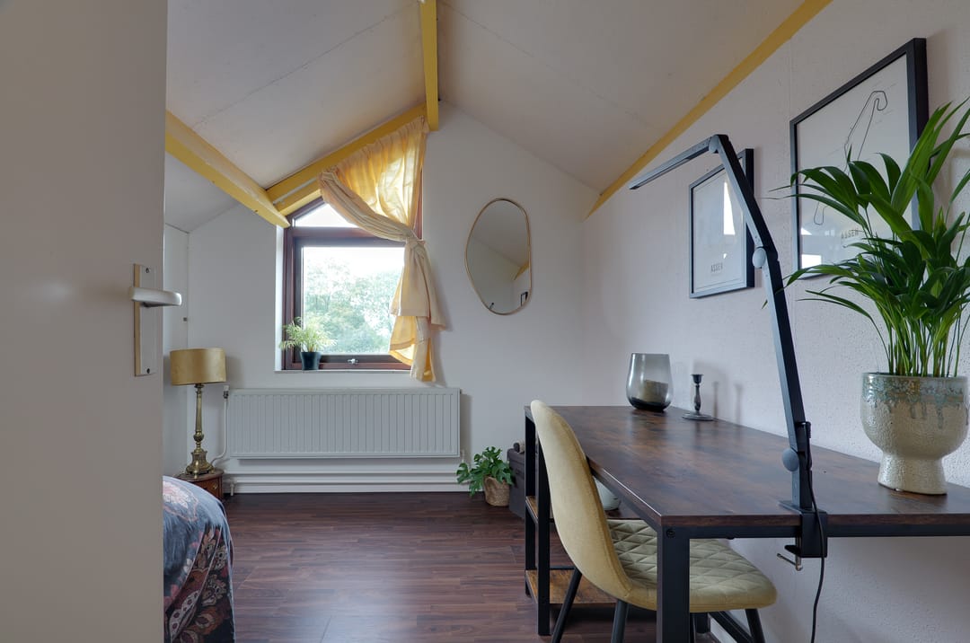 Foto 22 van Wagnerlaan 41