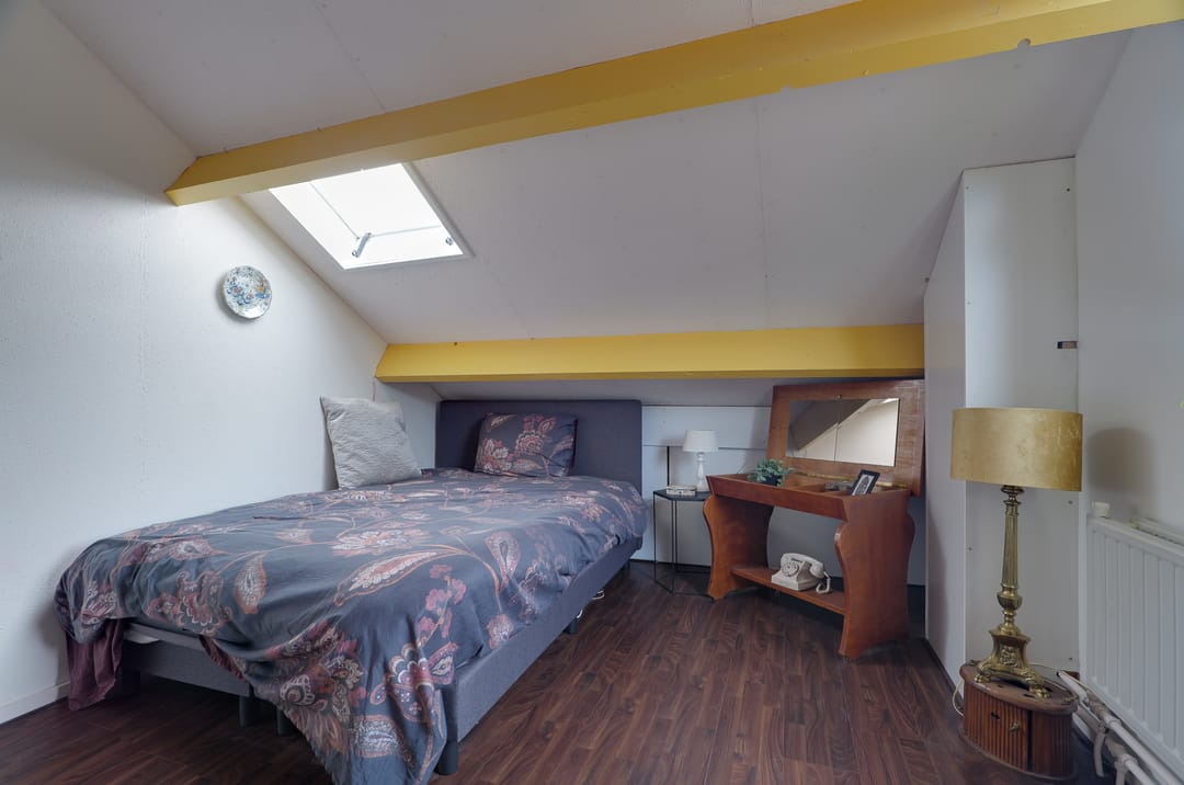 Foto 23 van Wagnerlaan 41