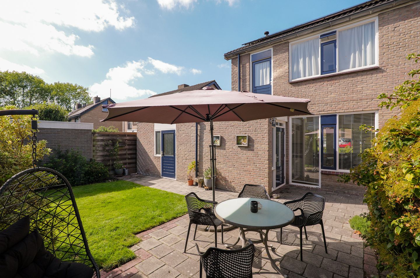 Foto 25 van Wagnerlaan 41