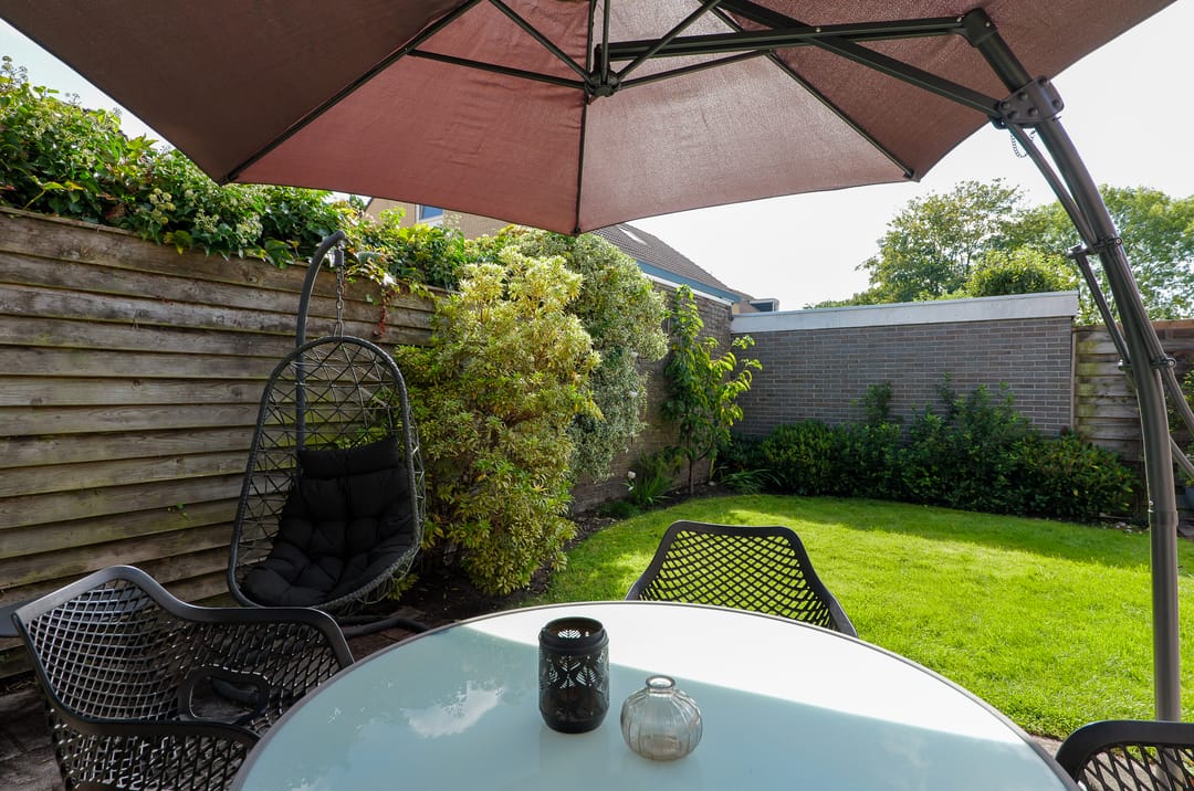 Foto 26 van Wagnerlaan 41