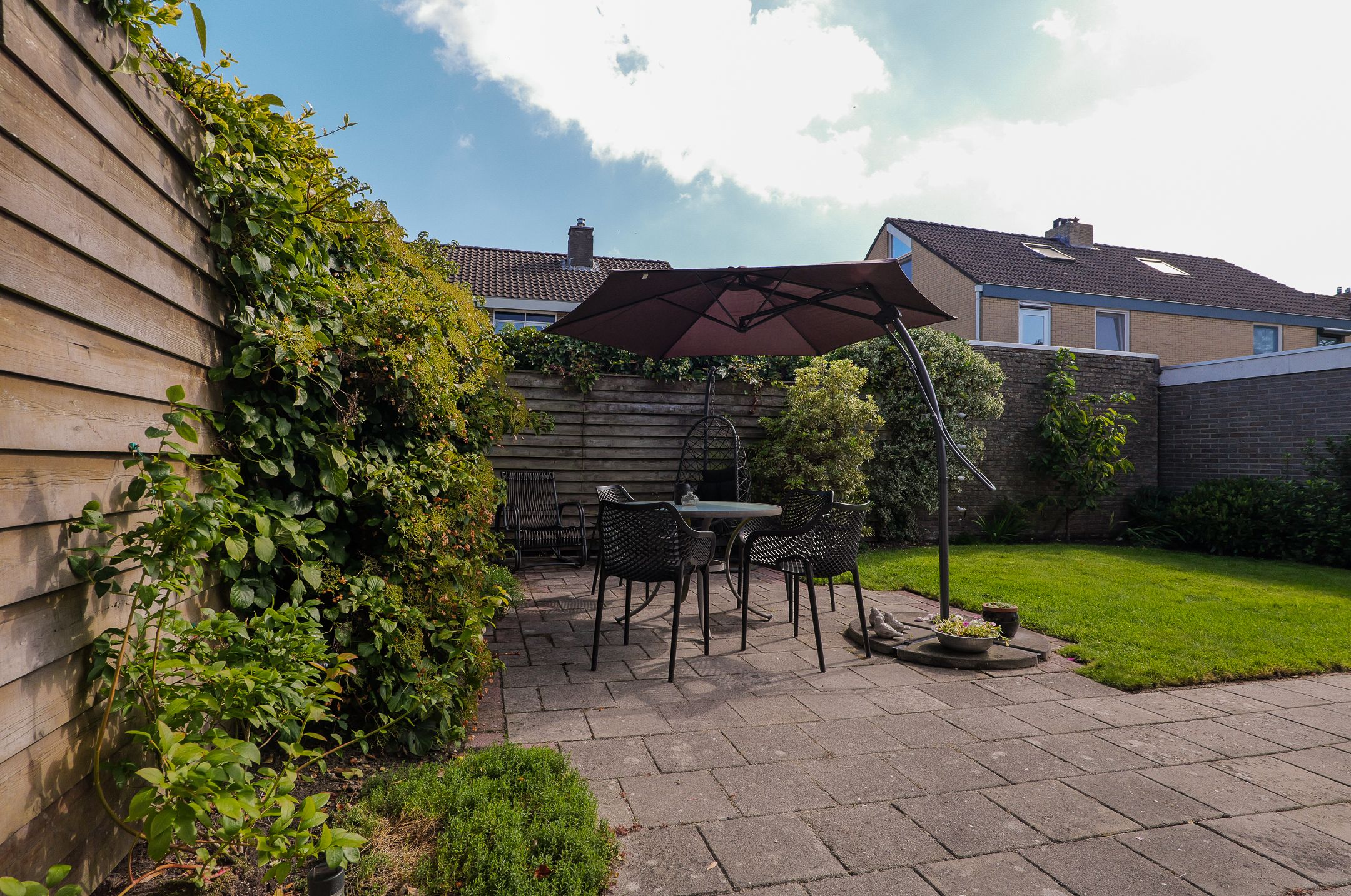 Foto 27 van Wagnerlaan 41