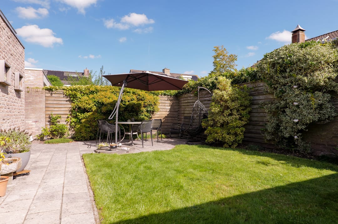 Foto 28 van Wagnerlaan 41