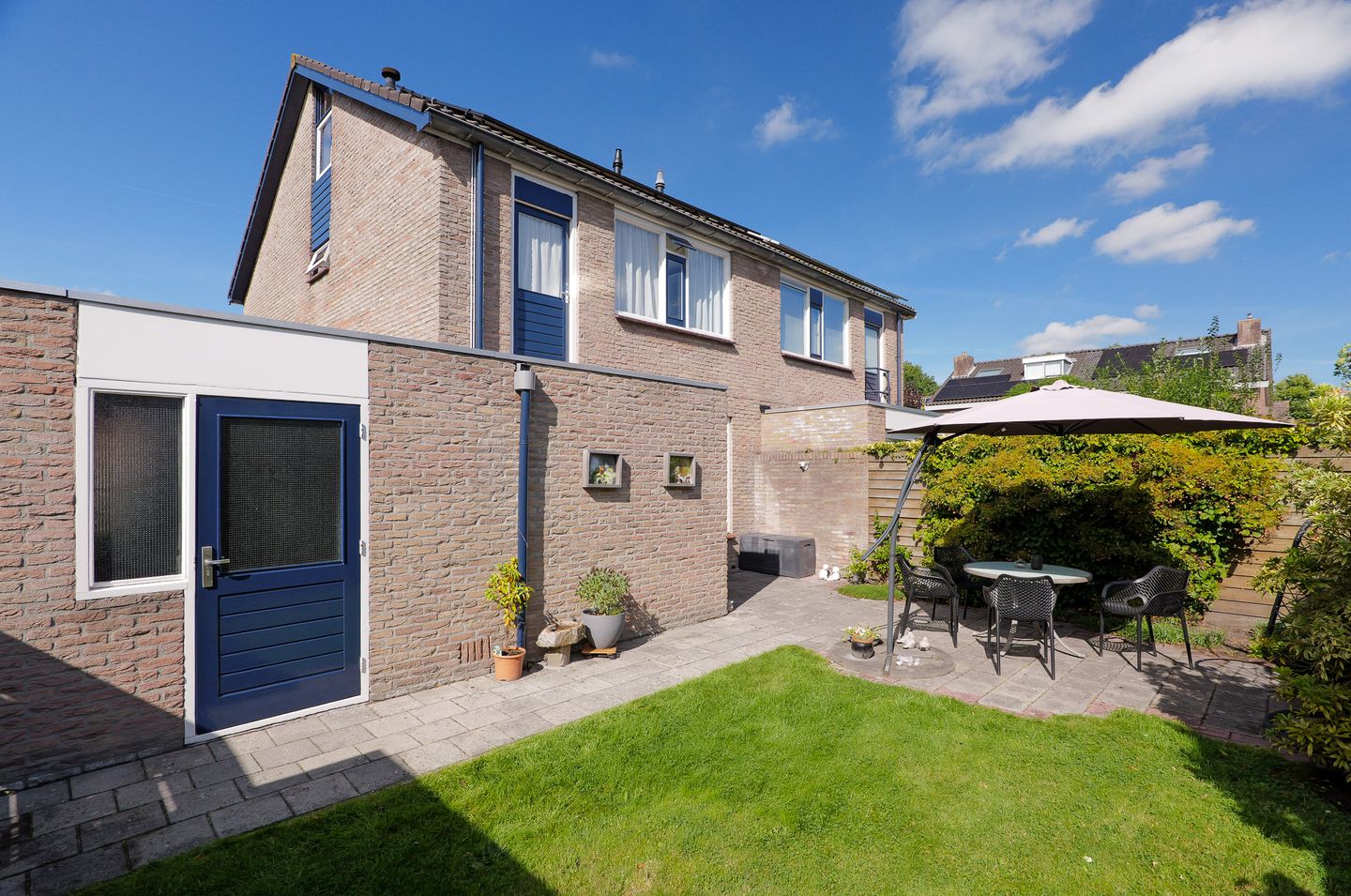 Foto 29 van Wagnerlaan 41