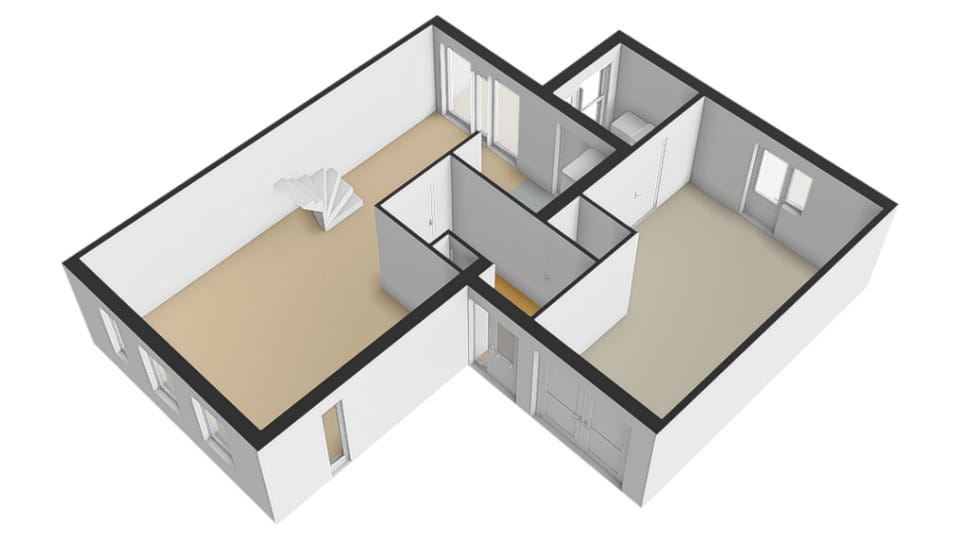 Foto 31 van Wagnerlaan 41