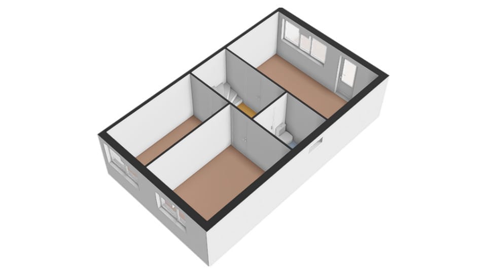 Foto 33 van Wagnerlaan 41