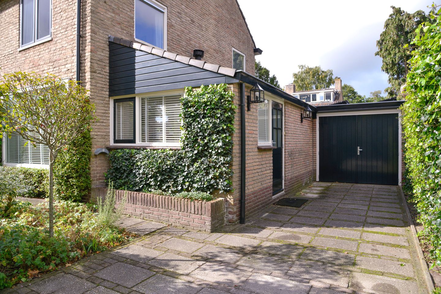 Photo 4 of Cort van der Lindenlaan 41