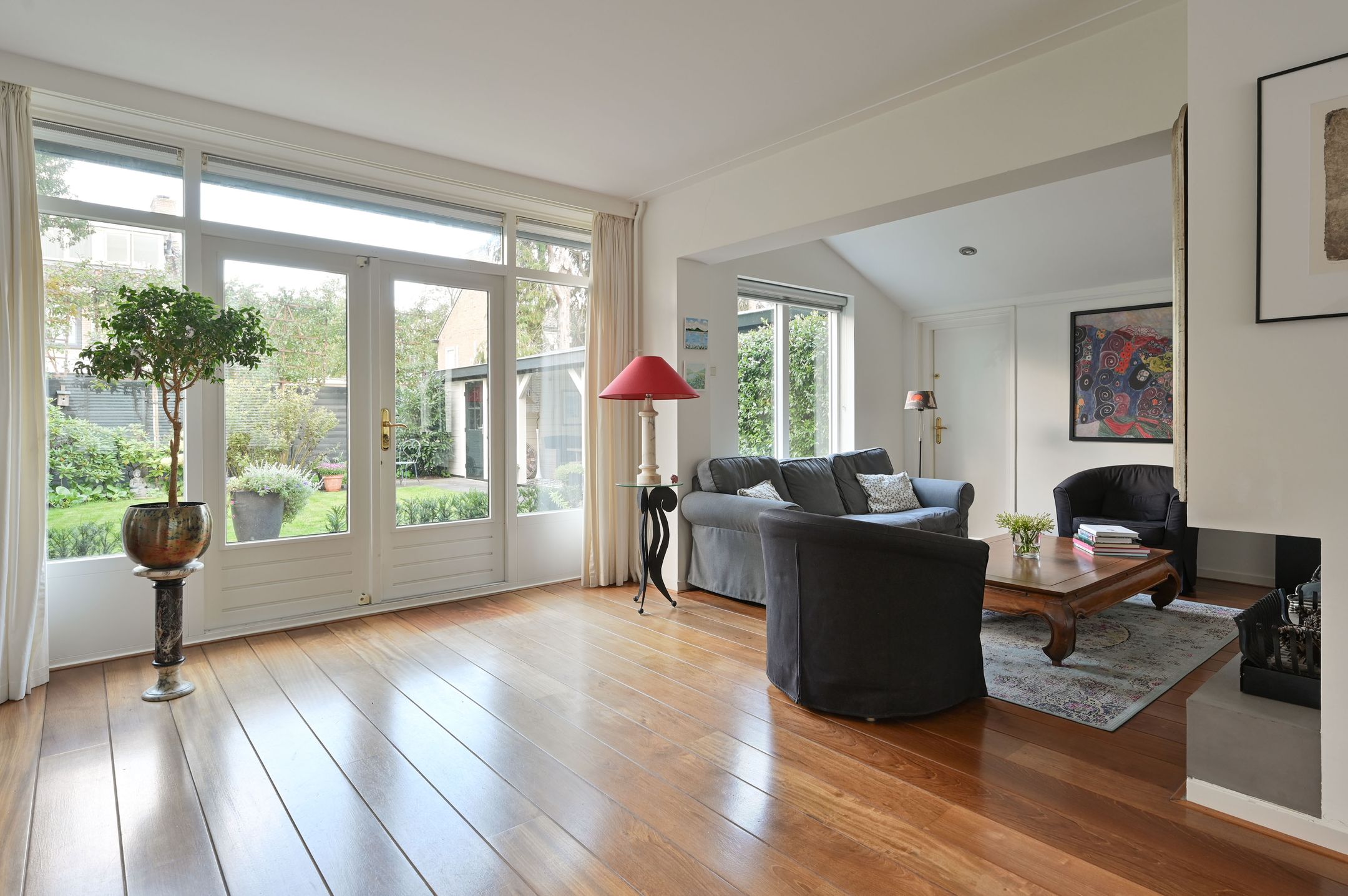 Photo 6 of Cort van der Lindenlaan 41